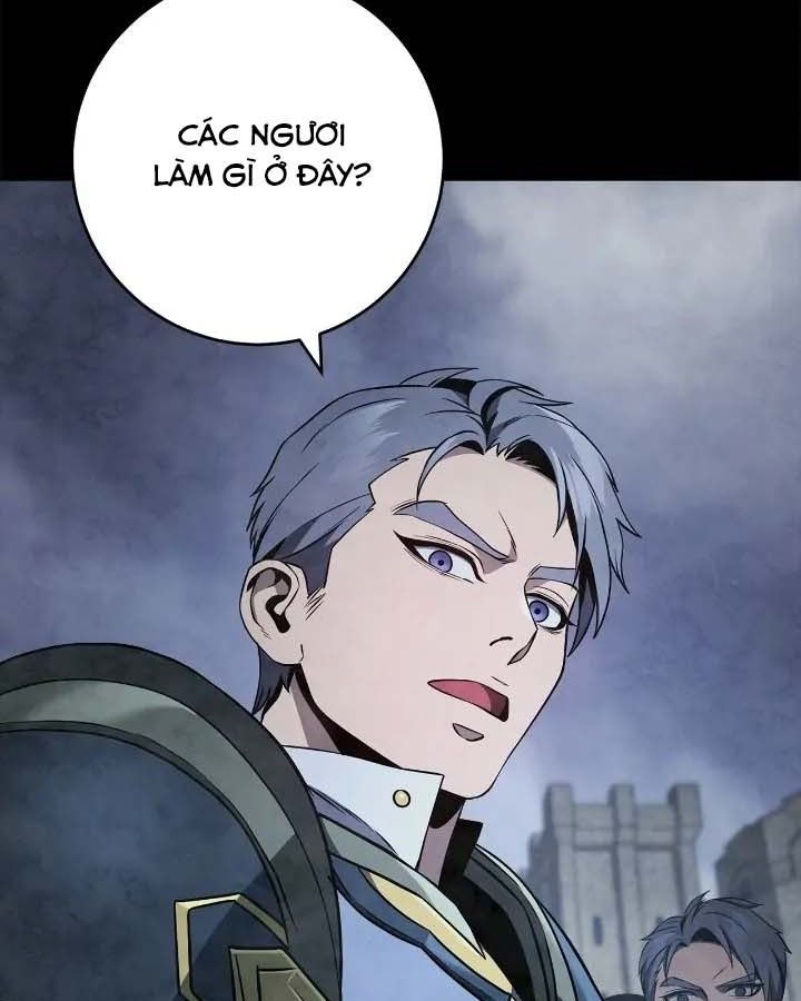 Chiến Binh Xương Trắng Thất Thủ: Chapter 264