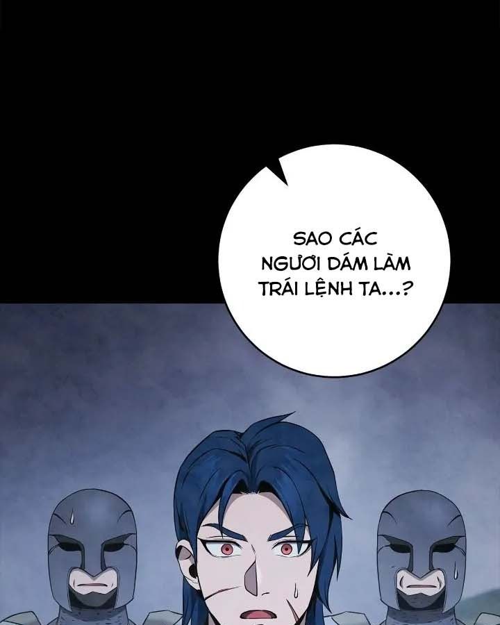 Chiến Binh Xương Trắng Thất Thủ: Chapter 264