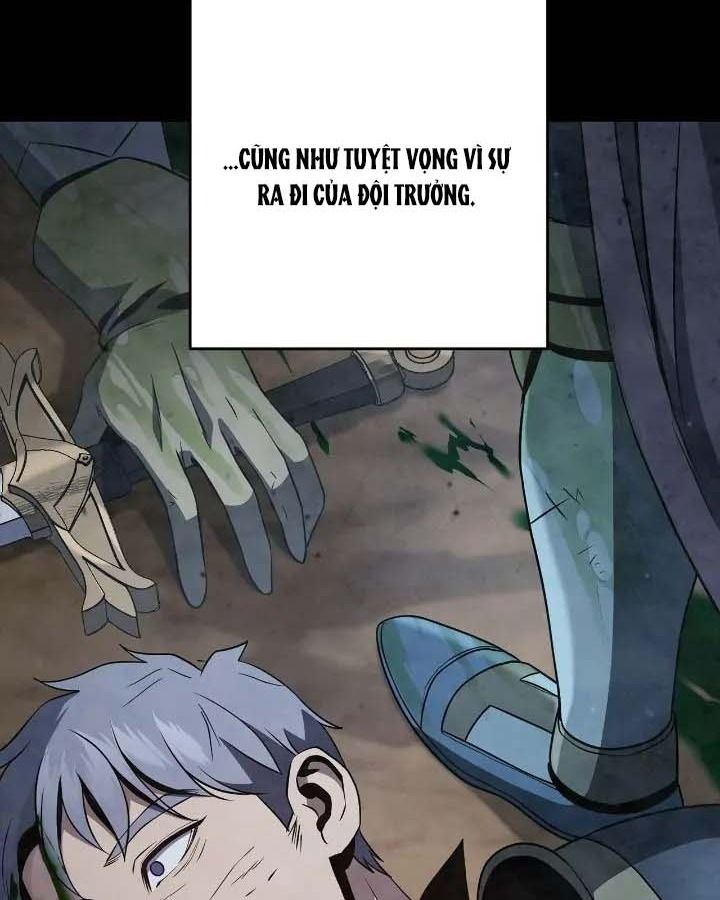 Chiến Binh Xương Trắng Thất Thủ: Chapter 264