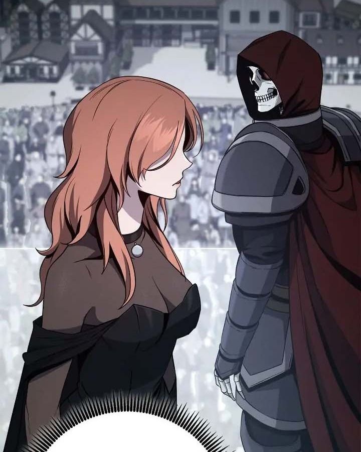 Chiến Binh Xương Trắng Thất Thủ: Chapter 264