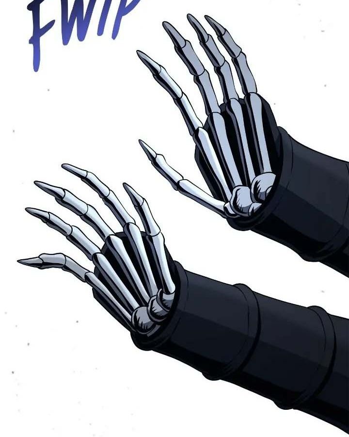 Chiến Binh Xương Trắng Thất Thủ: Chapter 264