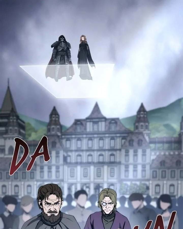 Chiến Binh Xương Trắng Thất Thủ: Chapter 264