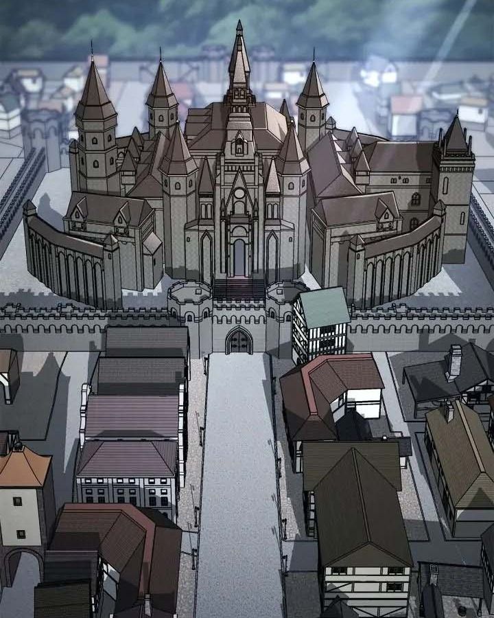 Chiến Binh Xương Trắng Thất Thủ: Chapter 264