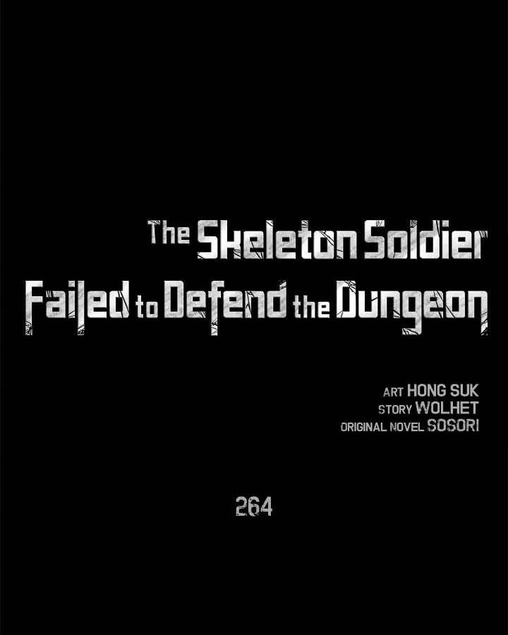 Chiến Binh Xương Trắng Thất Thủ: Chapter 264