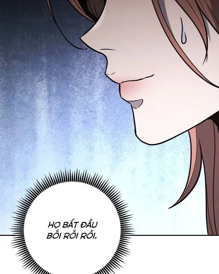 Chiến Binh Xương Trắng Thất Thủ: Chapter 264