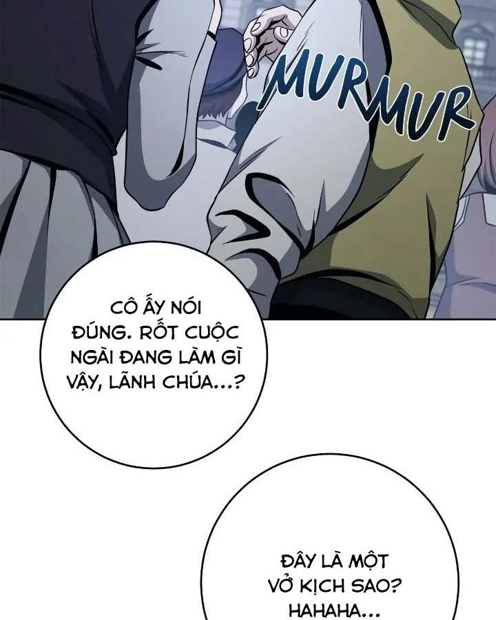 Chiến Binh Xương Trắng Thất Thủ: Chapter 264