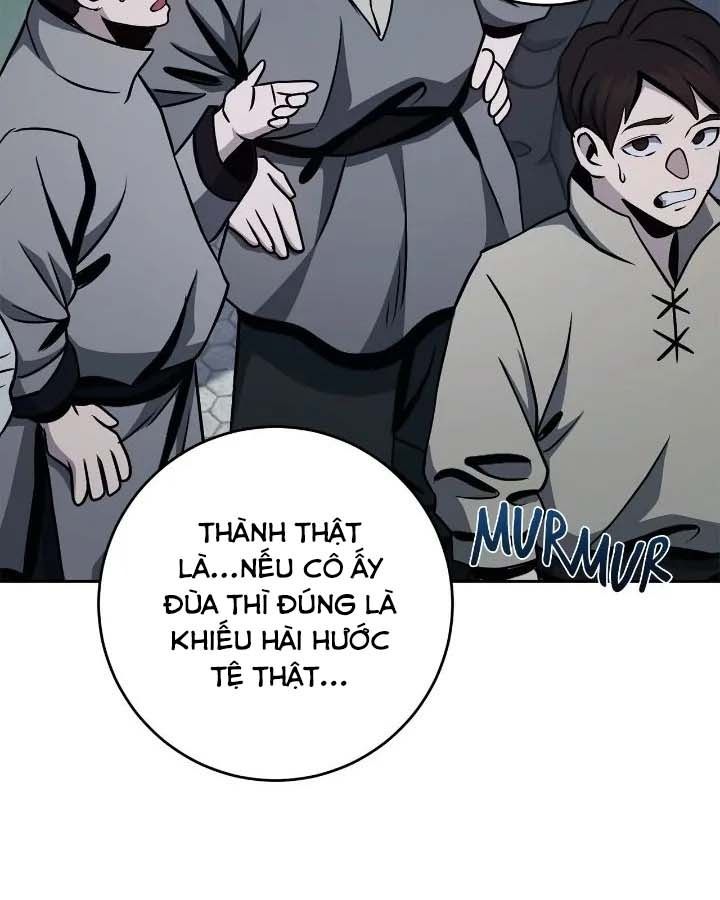 Chiến Binh Xương Trắng Thất Thủ: Chapter 264