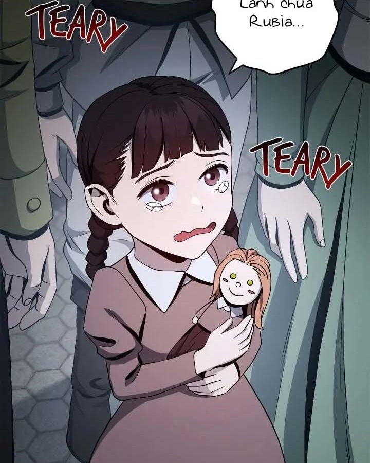 Chiến Binh Xương Trắng Thất Thủ: Chapter 264