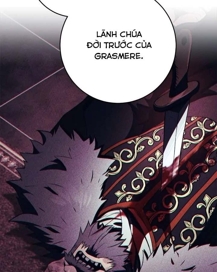Chiến Binh Xương Trắng Thất Thủ: Chapter 264