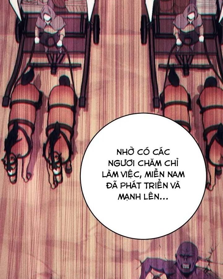 Chiến Binh Xương Trắng Thất Thủ: Chapter 264