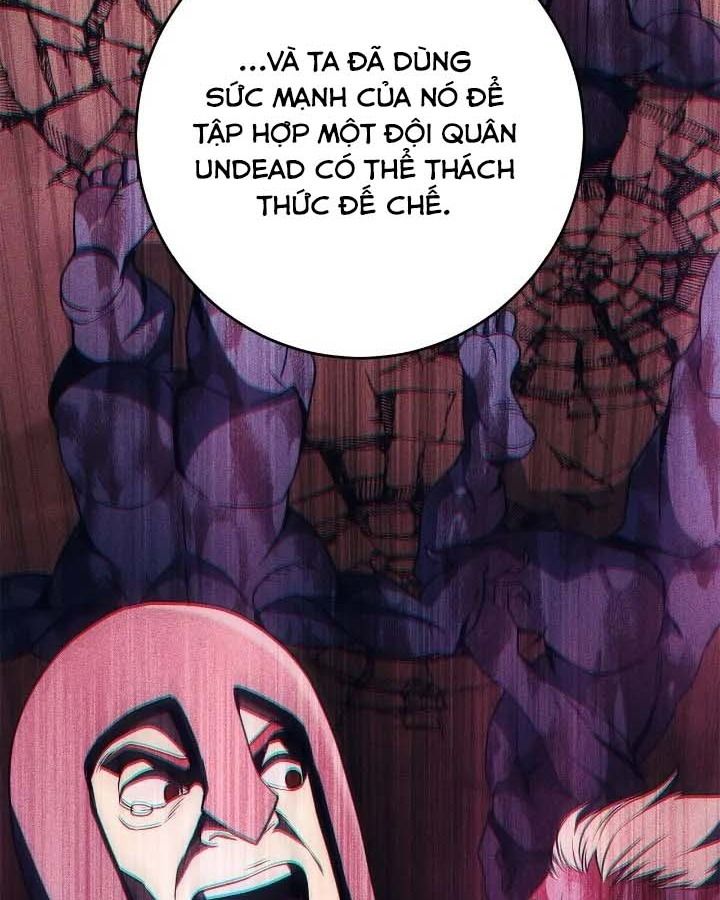 Chiến Binh Xương Trắng Thất Thủ: Chapter 264