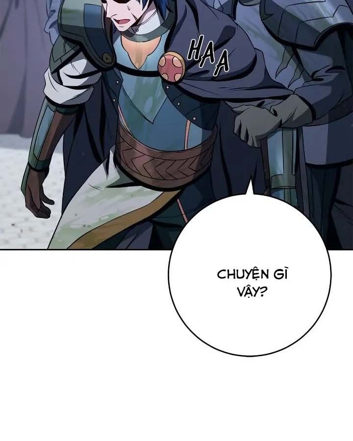 Chiến Binh Xương Trắng Thất Thủ: Chapter 265