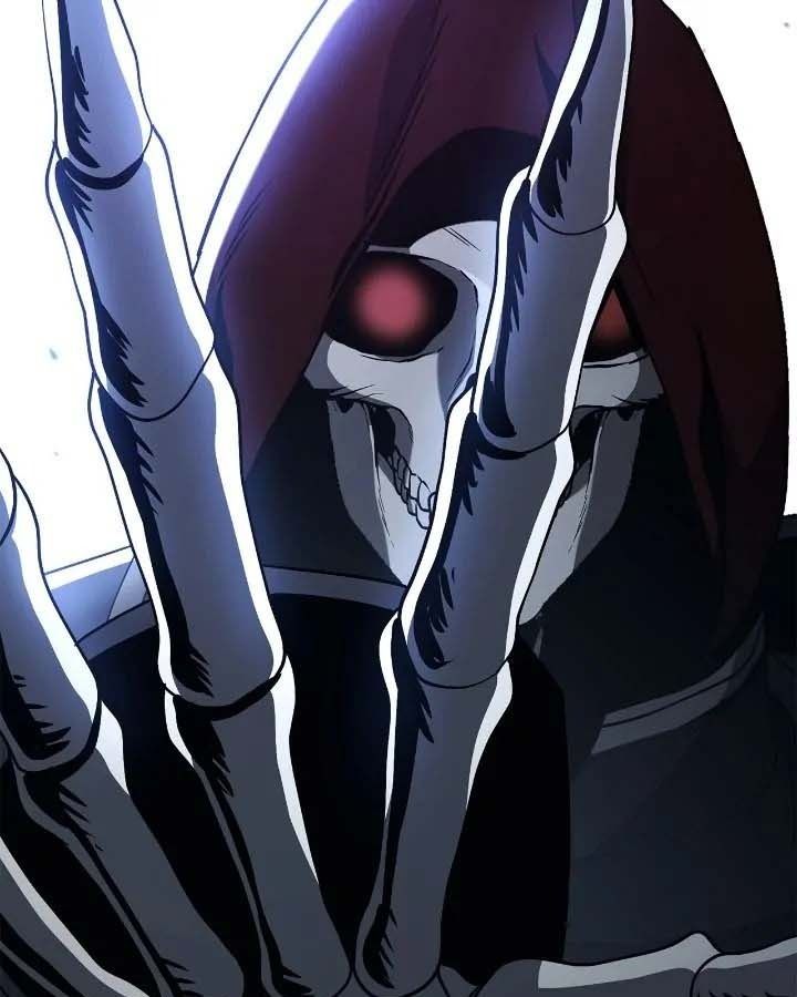 Chiến Binh Xương Trắng Thất Thủ: Chapter 265