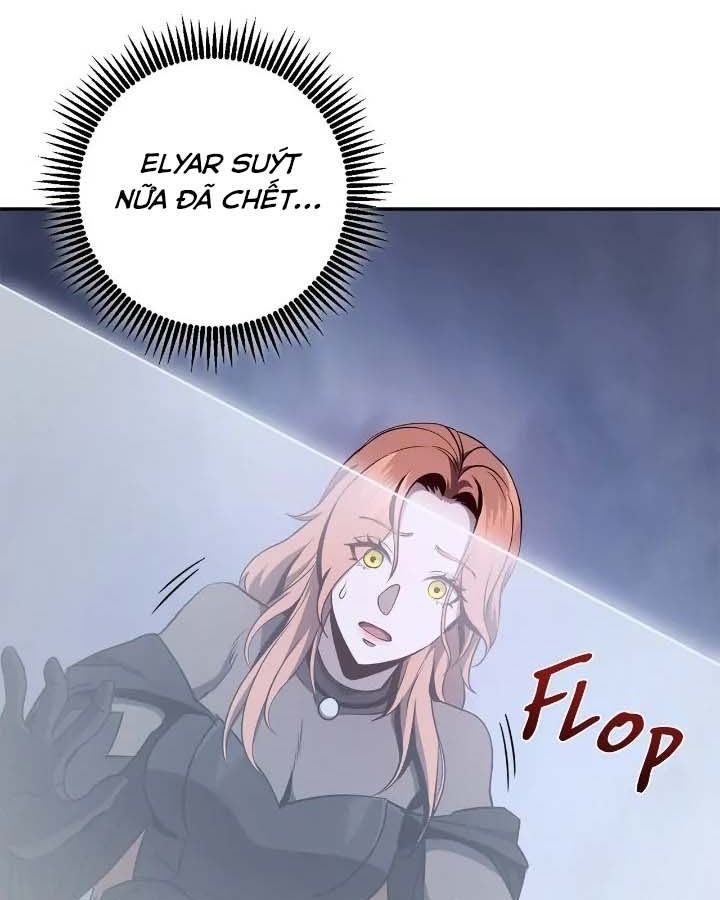 Chiến Binh Xương Trắng Thất Thủ: Chapter 265