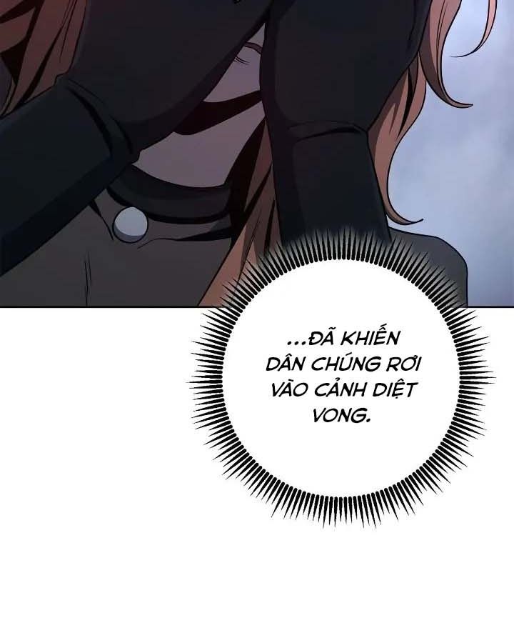 Chiến Binh Xương Trắng Thất Thủ: Chapter 265