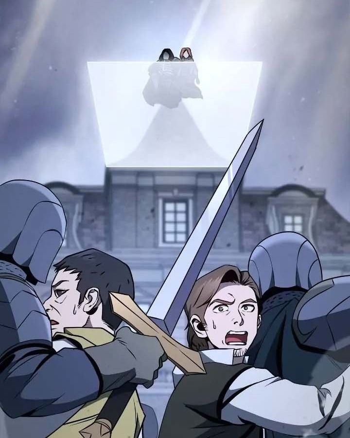 Chiến Binh Xương Trắng Thất Thủ: Chapter 265