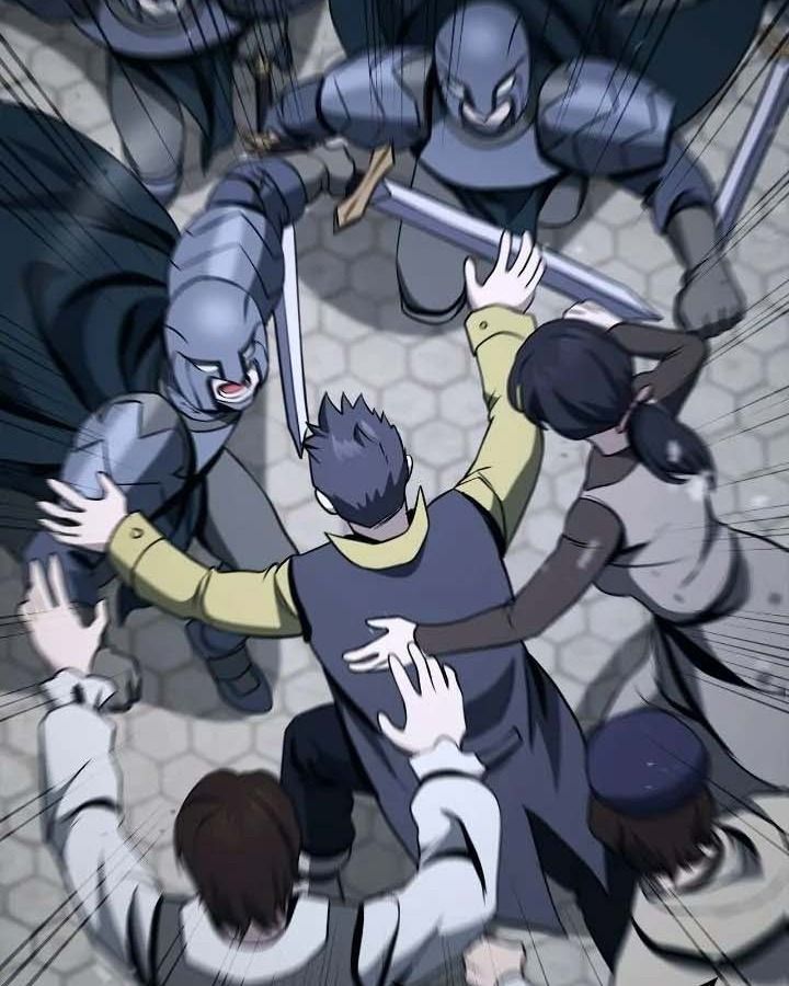 Chiến Binh Xương Trắng Thất Thủ: Chapter 265