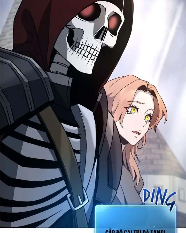 Chiến Binh Xương Trắng Thất Thủ: Chapter 265
