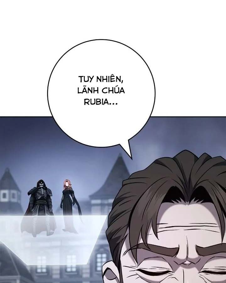 Chiến Binh Xương Trắng Thất Thủ: Chapter 265