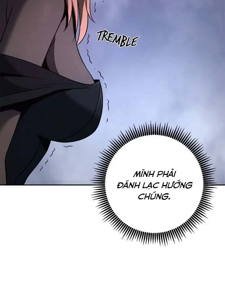 Chiến Binh Xương Trắng Thất Thủ: Chapter 265