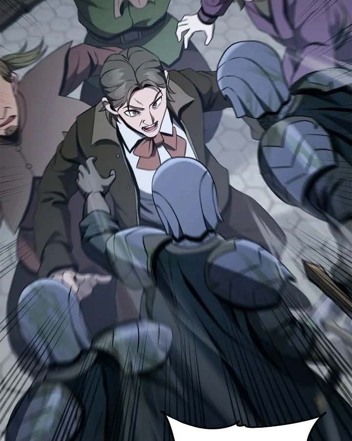 Chiến Binh Xương Trắng Thất Thủ: Chapter 265