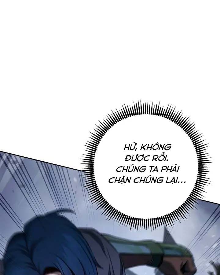 Chiến Binh Xương Trắng Thất Thủ: Chapter 265