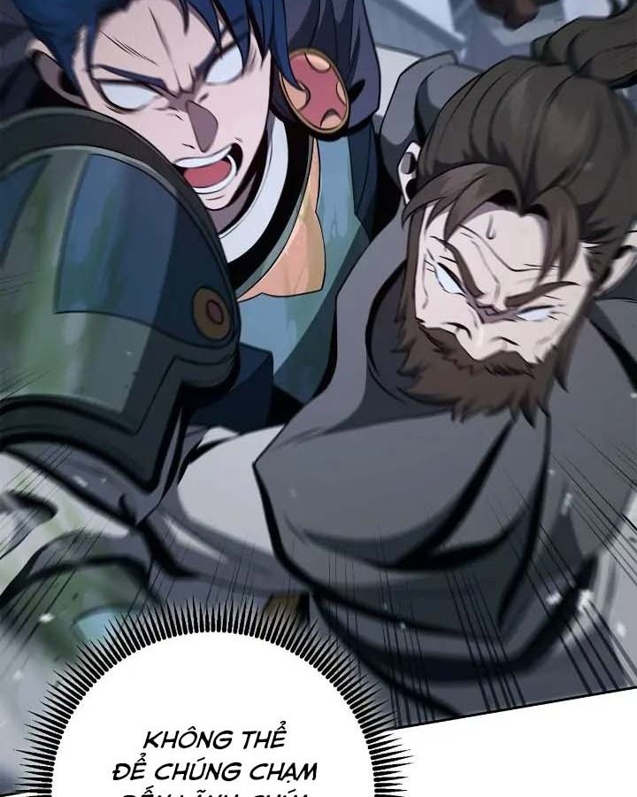 Chiến Binh Xương Trắng Thất Thủ: Chapter 265