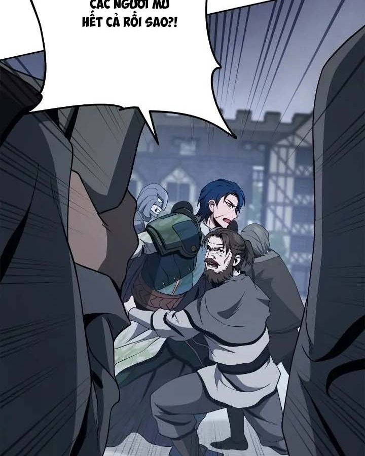 Chiến Binh Xương Trắng Thất Thủ: Chapter 265
