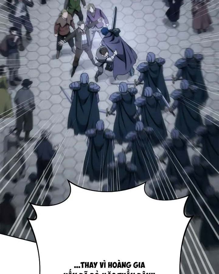 Chiến Binh Xương Trắng Thất Thủ: Chapter 265