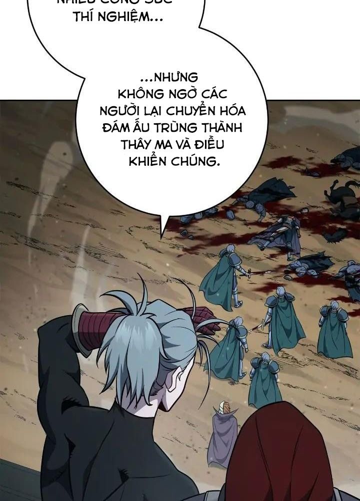 Chiến Binh Xương Trắng Thất Thủ: Chapter 266