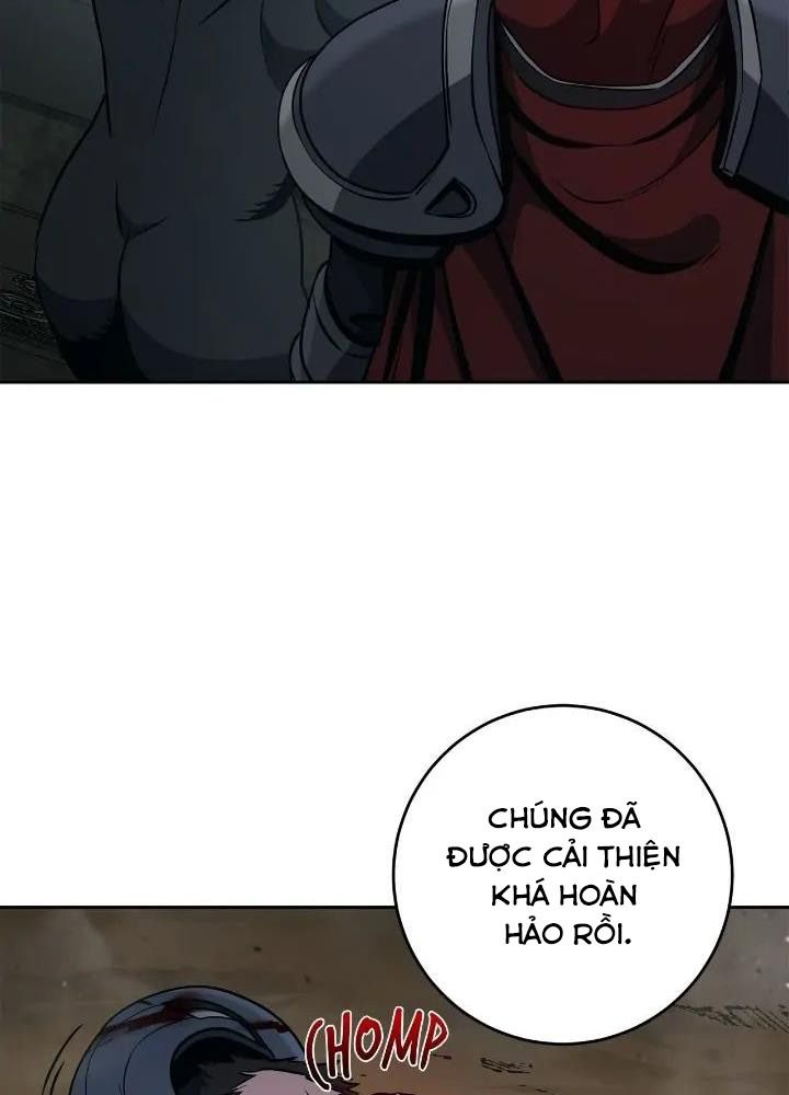 Chiến Binh Xương Trắng Thất Thủ: Chapter 266