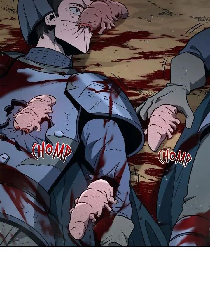 Chiến Binh Xương Trắng Thất Thủ: Chapter 266