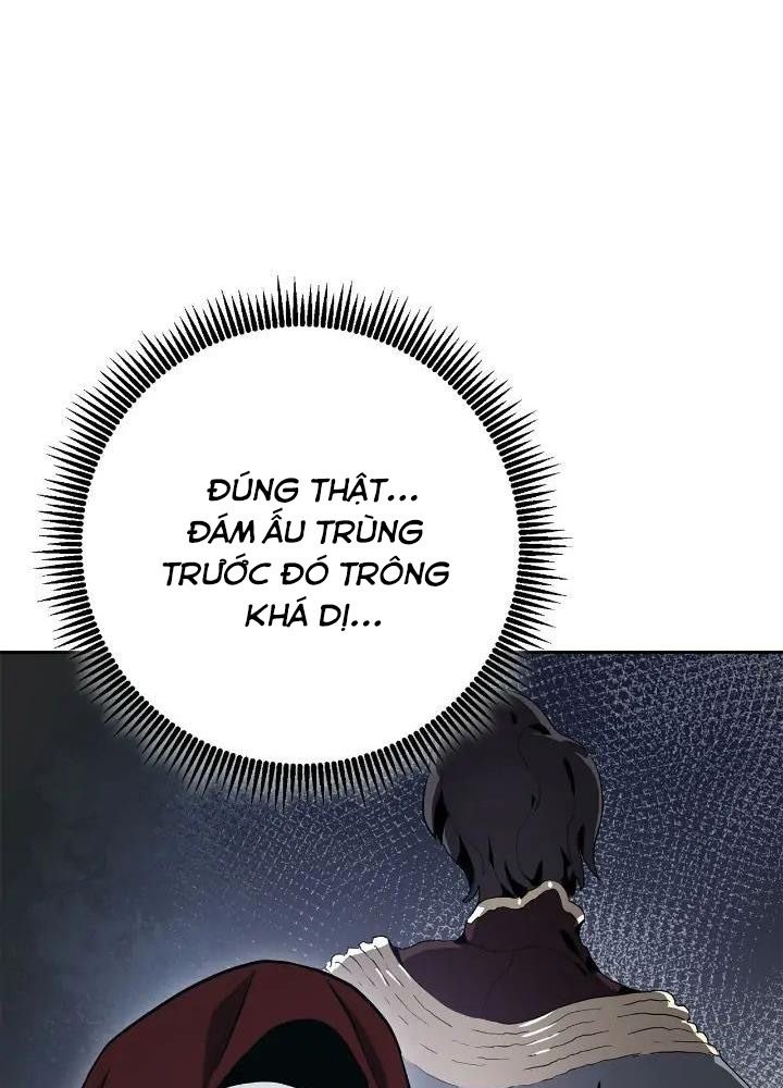 Chiến Binh Xương Trắng Thất Thủ: Chapter 266