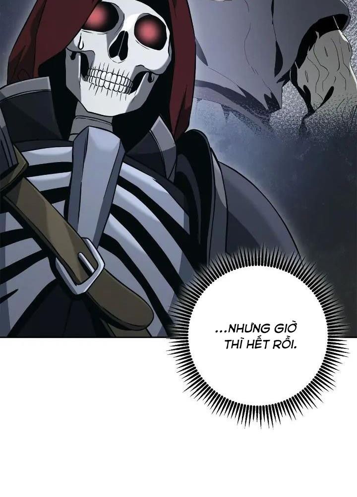 Chiến Binh Xương Trắng Thất Thủ: Chapter 266
