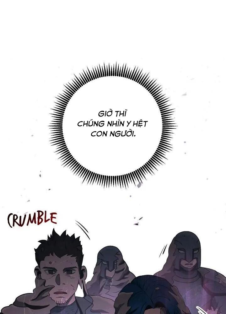 Chiến Binh Xương Trắng Thất Thủ: Chapter 266