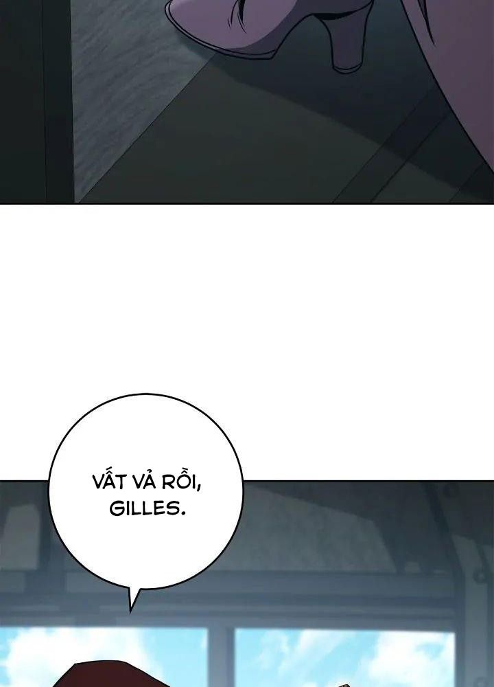 Chiến Binh Xương Trắng Thất Thủ: Chapter 266