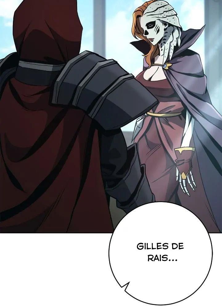 Chiến Binh Xương Trắng Thất Thủ: Chapter 266