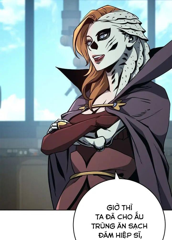 Chiến Binh Xương Trắng Thất Thủ: Chapter 266