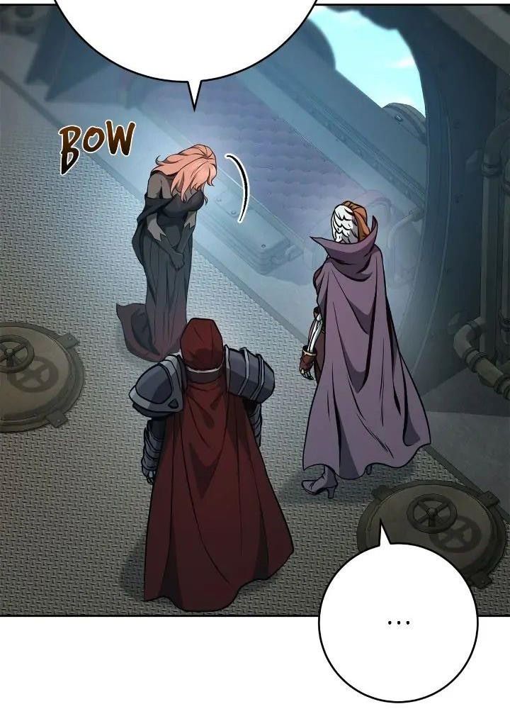 Chiến Binh Xương Trắng Thất Thủ: Chapter 266