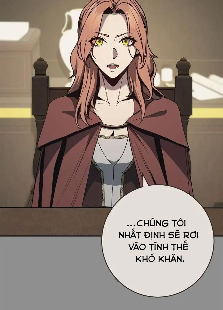 Chiến Binh Xương Trắng Thất Thủ: Chapter 266