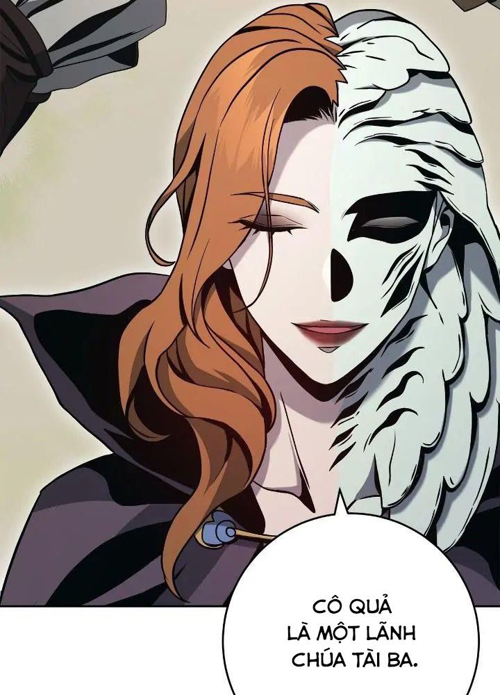 Chiến Binh Xương Trắng Thất Thủ: Chapter 266