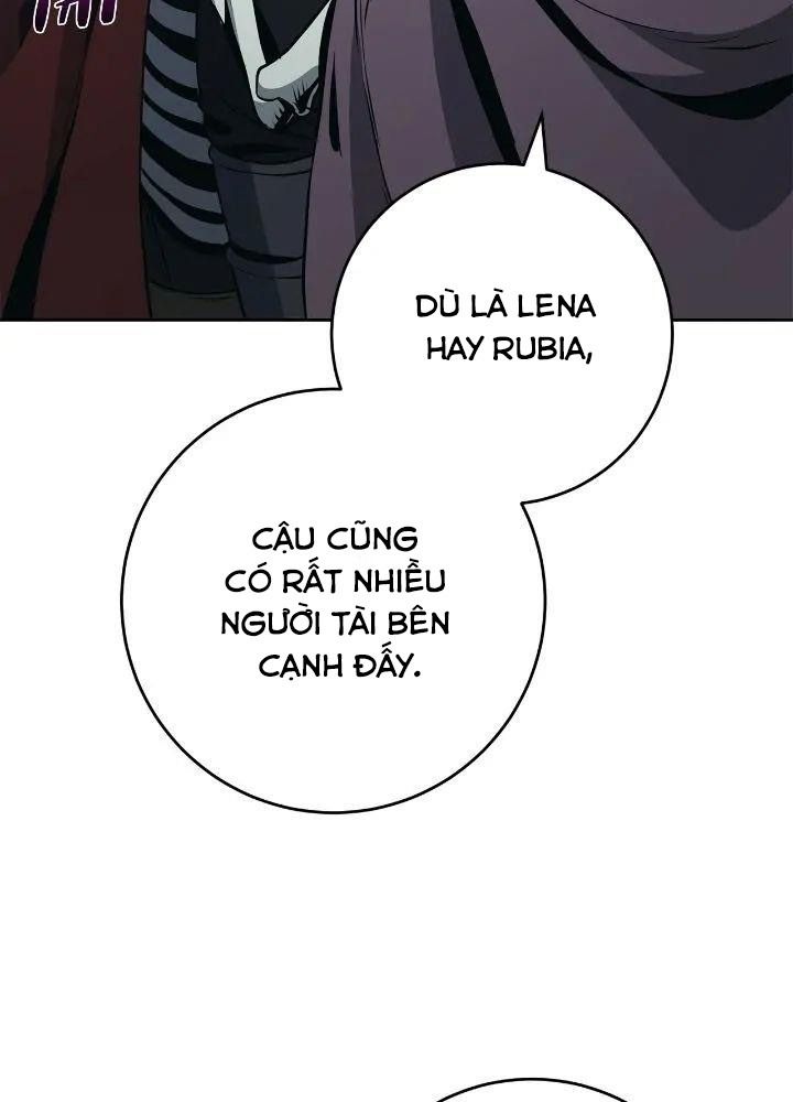 Chiến Binh Xương Trắng Thất Thủ: Chapter 266