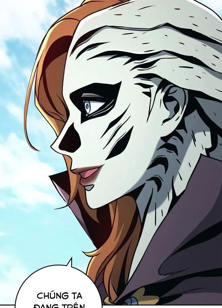 Chiến Binh Xương Trắng Thất Thủ: Chapter 266