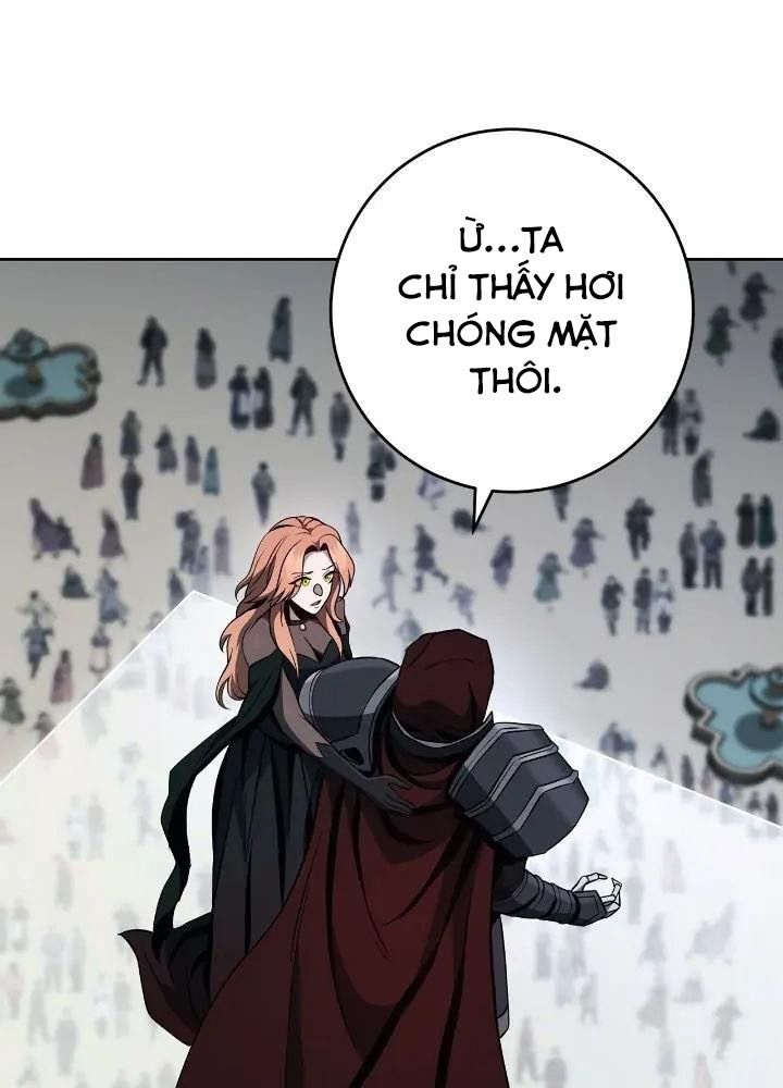 Chiến Binh Xương Trắng Thất Thủ: Chapter 266