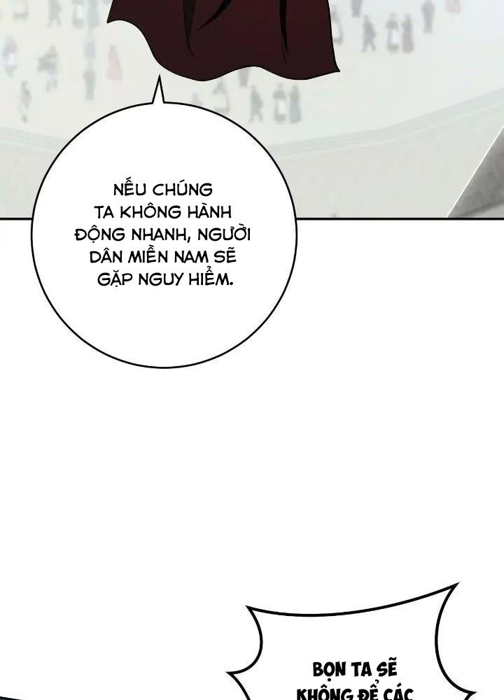 Chiến Binh Xương Trắng Thất Thủ: Chapter 266