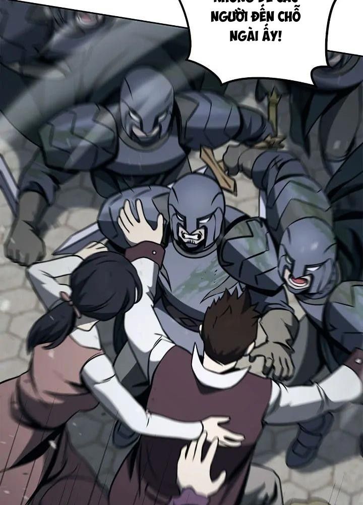 Chiến Binh Xương Trắng Thất Thủ: Chapter 266