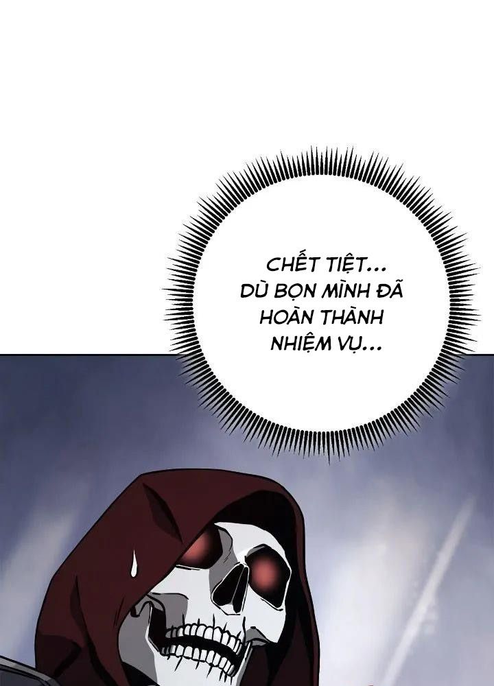 Chiến Binh Xương Trắng Thất Thủ: Chapter 266