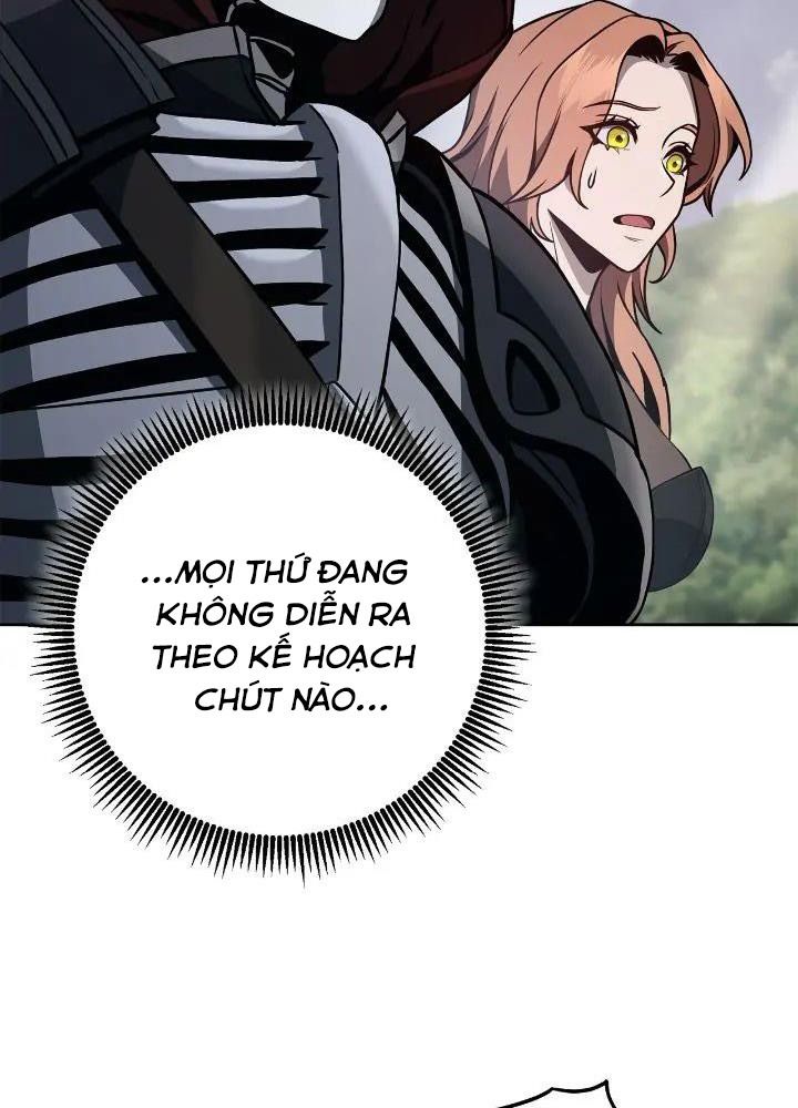 Chiến Binh Xương Trắng Thất Thủ: Chapter 266