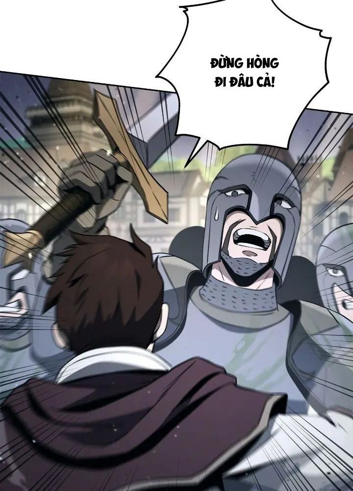 Chiến Binh Xương Trắng Thất Thủ: Chapter 266