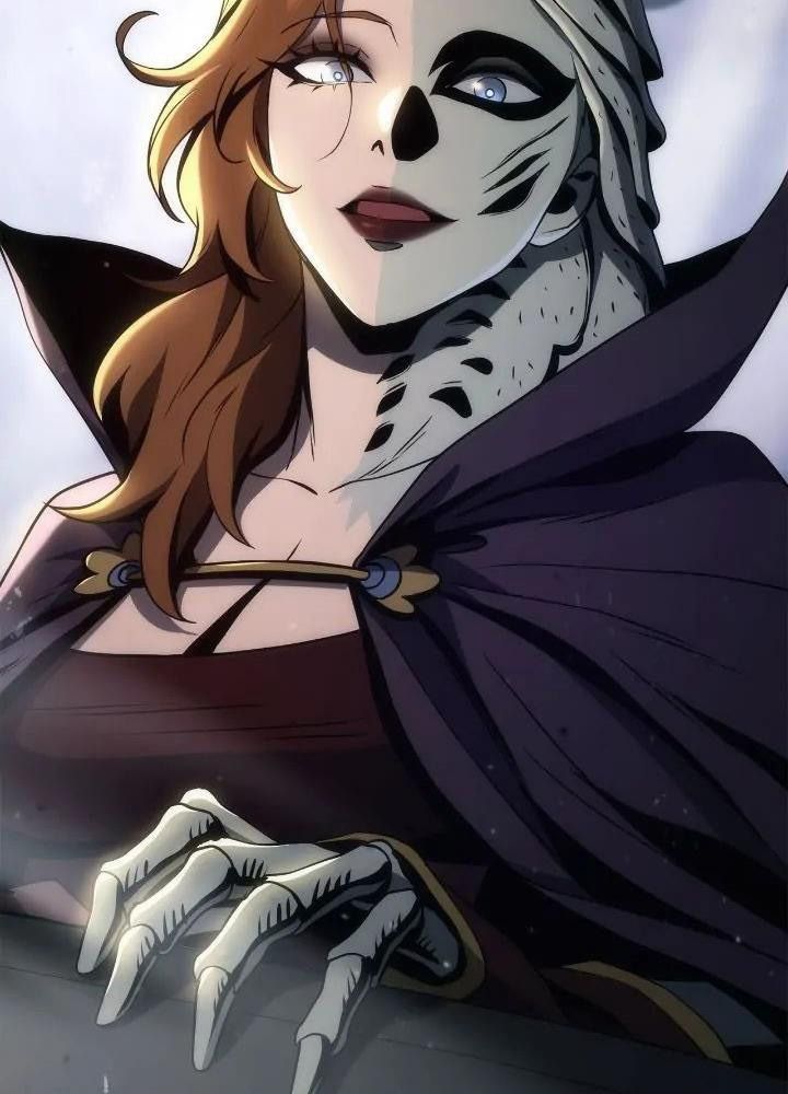 Chiến Binh Xương Trắng Thất Thủ: Chapter 266